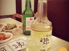 -郑阿姨的家·이모네·韩料&烤肉(武川路店)