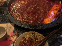 -蜀大侠火锅(建设路第五大道店)