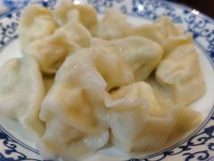 -东方饺子王(新奥购物中心店)