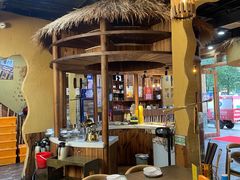 大堂-土著渔匠·养生蝴蝶鱼(香樟路店)