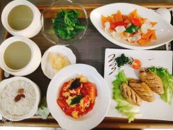 -爱玛家国际母婴月子会所(电力大厦店)