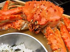 -震海贝烤贝·民俗特色店(延吉总店)