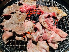 -神户赤童日式烤肉(金地广场店)