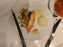 -宜家·瑞典风味餐厅(武汉荟聚中心店)