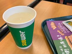 -赛百味SUBWAY(东风广场店)