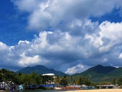 -日月湾海门游览区