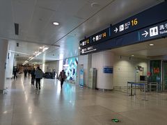 -杭州萧山国际机场