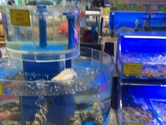 -新海渔港·胶东海鲜家常菜·家宴(奥体中心店)