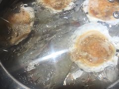 -马路边上·小海鲜烧烤(八一路店)