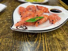 -好味道海鲜大排档·老字号(巽寮湾海鲜市场店)