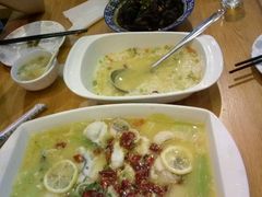 -乌镇那一年小院主题餐厅(甘泉西路店)