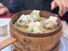 -内蒙联营烧麦 草原石榴红(护国寺店)