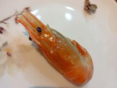 -醉霖生态餐厅(交大店)