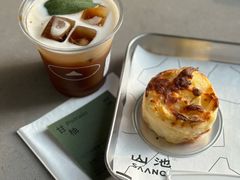 -SAANCI山池咖啡(卓悦中心店)