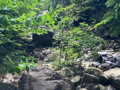 -白云源风景区