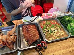 -顺徕德仙庙烧鸡(荔湾总店)