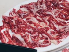 -五洲牛肉美食馆