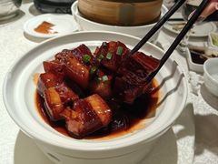 -北京全聚德(方庄店)