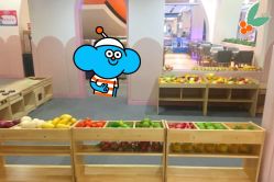 -宝燕乐园(闵行旗舰店)