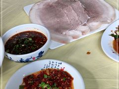 -映秋饭店(李庄总店)