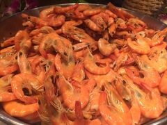 -OPEN開全日自助餐厅·牛肉火锅·海鲜(佛山希尔顿酒店)