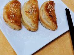 -中关村皇冠假日酒店·红轩中餐厅