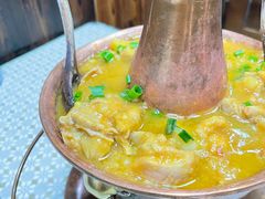 -蜗牛小馆醉乡民谣云南菜(惠新西里店)