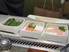 捞派巴沙鱼片-海底捞火锅(银泰中心店)