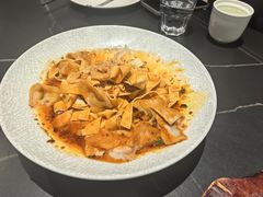 -国人川菜(李家村建东街店)