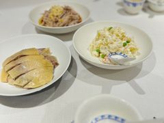 -老吉士酒家(天平路店)