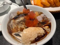 -赠李白·如诗的川味(余杭万达广场店)
