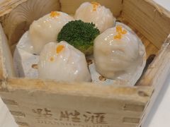 -点胜汇·点心粤菜·手工制作(揭阳店)