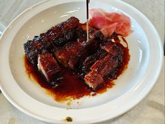 -侨美食家·粤菜(体育西路店)