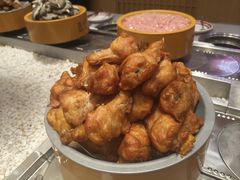 -喜家自助小火锅(乐客城店)