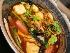 -青水瓦台汤泉(未央店)