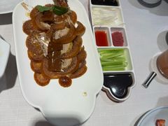 -大鸭梨烤鸭·北京菜(南小街/南苑店)