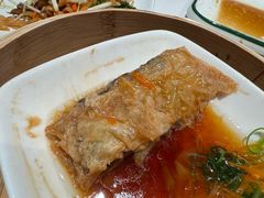 -金牌禄运·点心·啫煲(百信广场店)