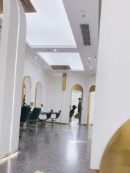 -JUNO hair salon