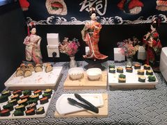-比格比萨自助(花园路店)