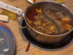 -松野谷·寿喜烧自助(华联顺义金街购物中心店)