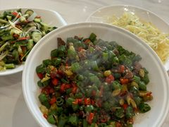 -培万河间驴火•驴肉火锅(东平店)