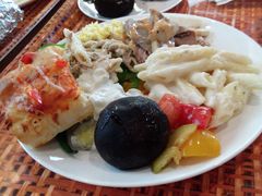 -So Lounge索兰至餐厅(蓝色港湾店)