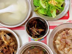 -阿秋牛排(湖心街店)
