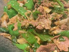 -费大厨辣椒炒肉(太平老街店)