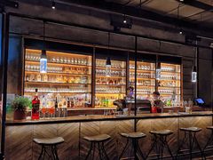 -Mercato莫卡多露台餐厅与酒吧(K11店)