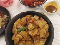 -庐州太太(双岗店)