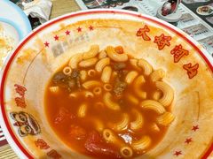 -融合四喜茶餐厅(番禺石碁东湖洲店)