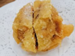-龍囍粤·顺德小吃·煲仔饭(安定门店)