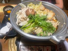 -河风の幸会精致料理