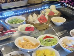 -杨厨的田园饭店(长城路店)